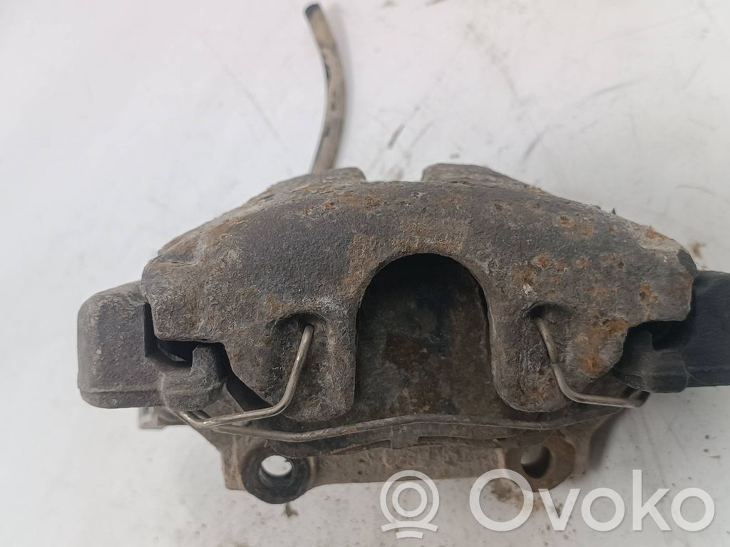 Seat Toledo II (1M) Front brake caliper 