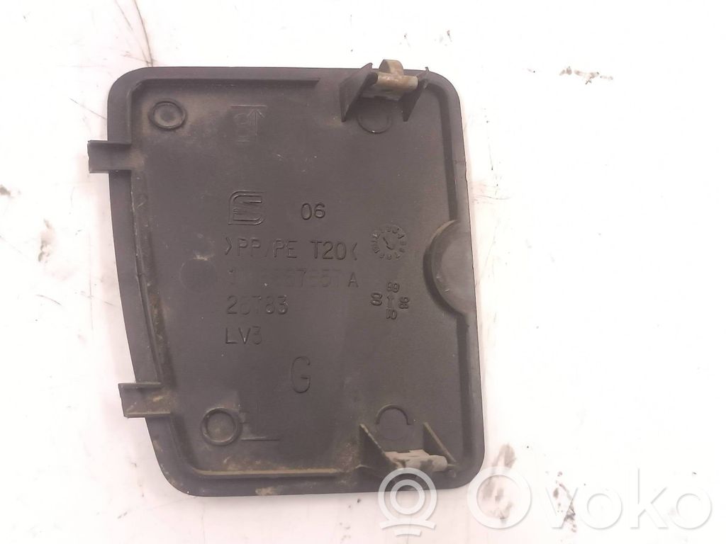 Seat Leon (1M) Kita salono detalė 