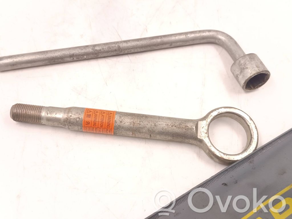 Työkalusarja   97010AA050