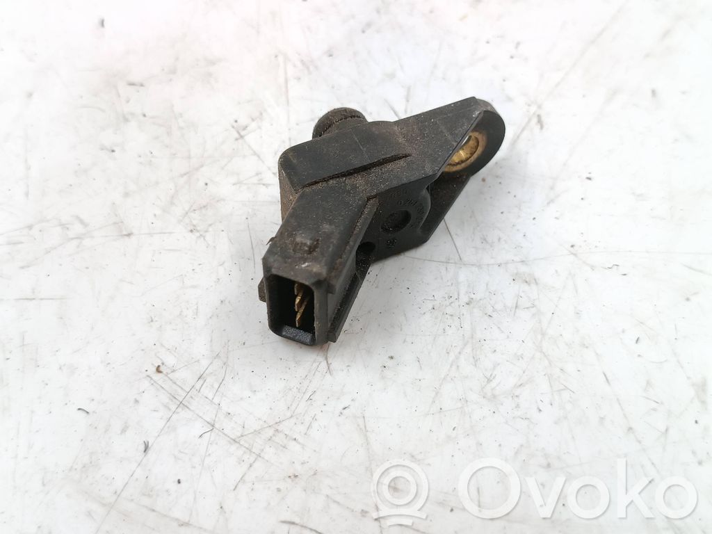 Peugeot 406 Luftdrucksensor 
