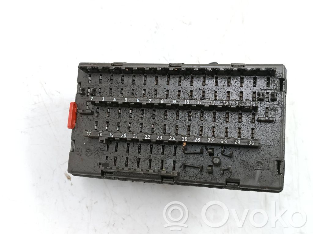 Citroen Xantia Juego de caja de fusibles 
