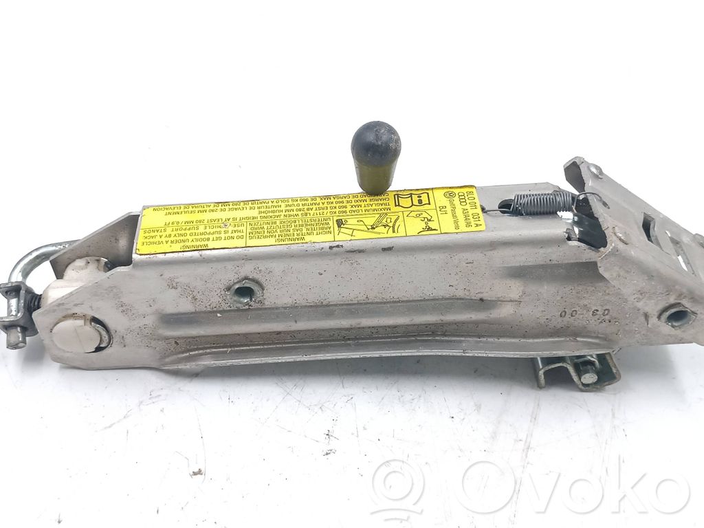 Tunkki   8L0011031A,A3A4A6