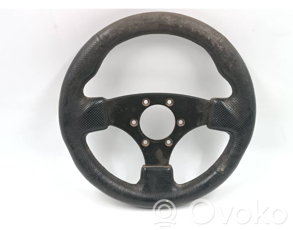 Volkswagen Golf III Steering wheel 