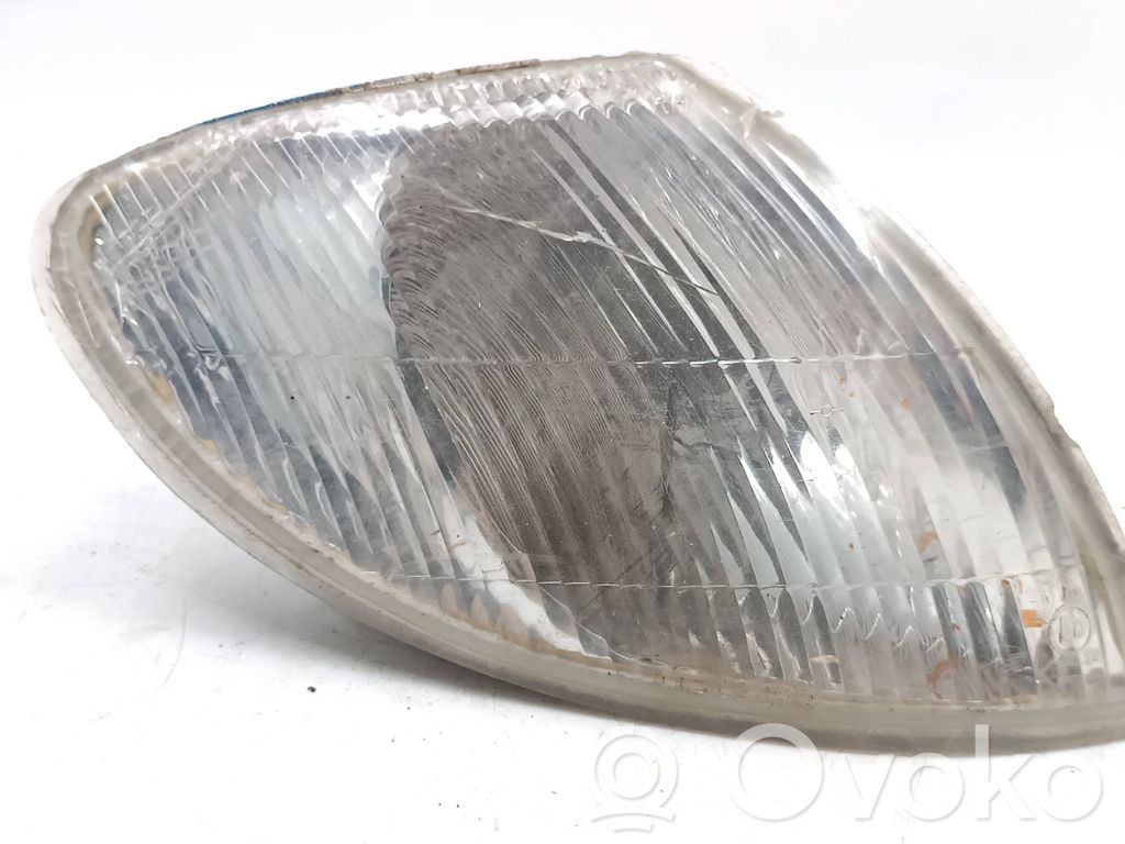 Renault Scenic I Front indicator light 