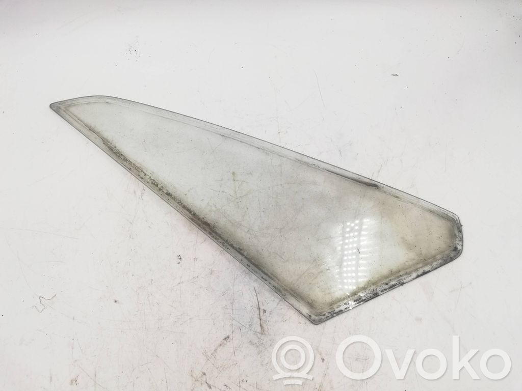 Audi 100 200 5000 C3 Vidrio lateral trasero 