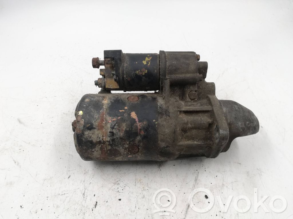 Starteris   83222035,E95R2212