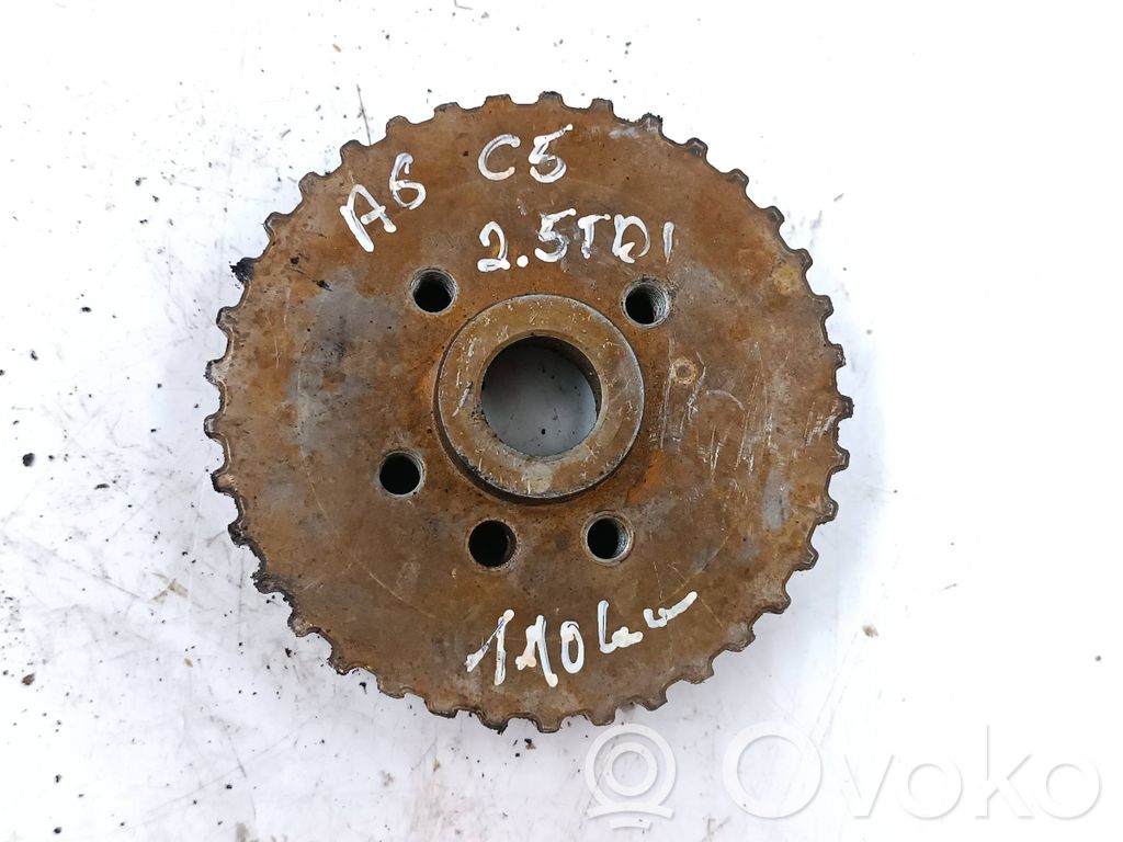 Audi A6 S6 C5 4B Fuel pump gear (pulley) 
