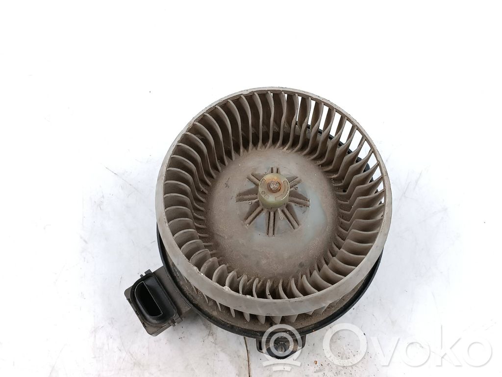 Dodge Caliber Mazā radiatora ventilators 