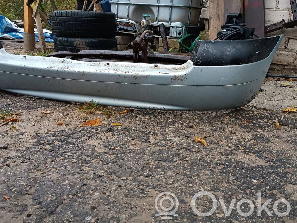 Renault Scenic I Parachoques 