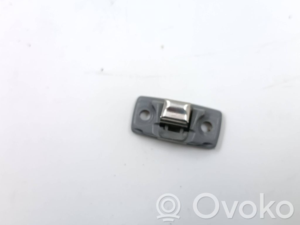 Audi A6 S6 C4 4A Sun visor clip/hook/bracket 