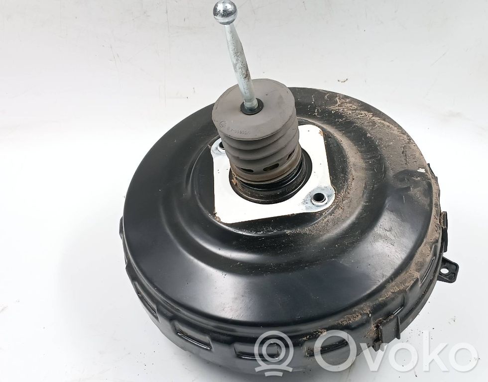 Audi Q7 4L Jarrutehostin 