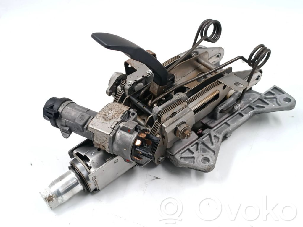 Audi A4 S4 B6 8E 8H Kolumna kierownicza 
