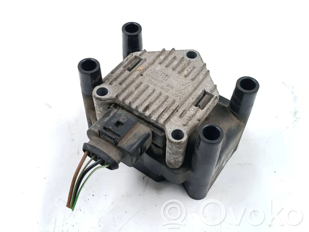 Audi A4 S4 B5 8D Bobine d'allumage haute tension 