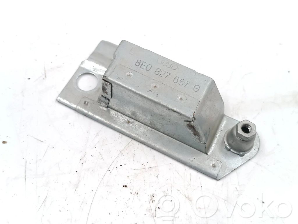 Audi Q7 4L Autres éléments garniture de coffre 