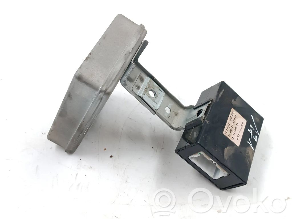 Subaru Legacy Other control units/modules 