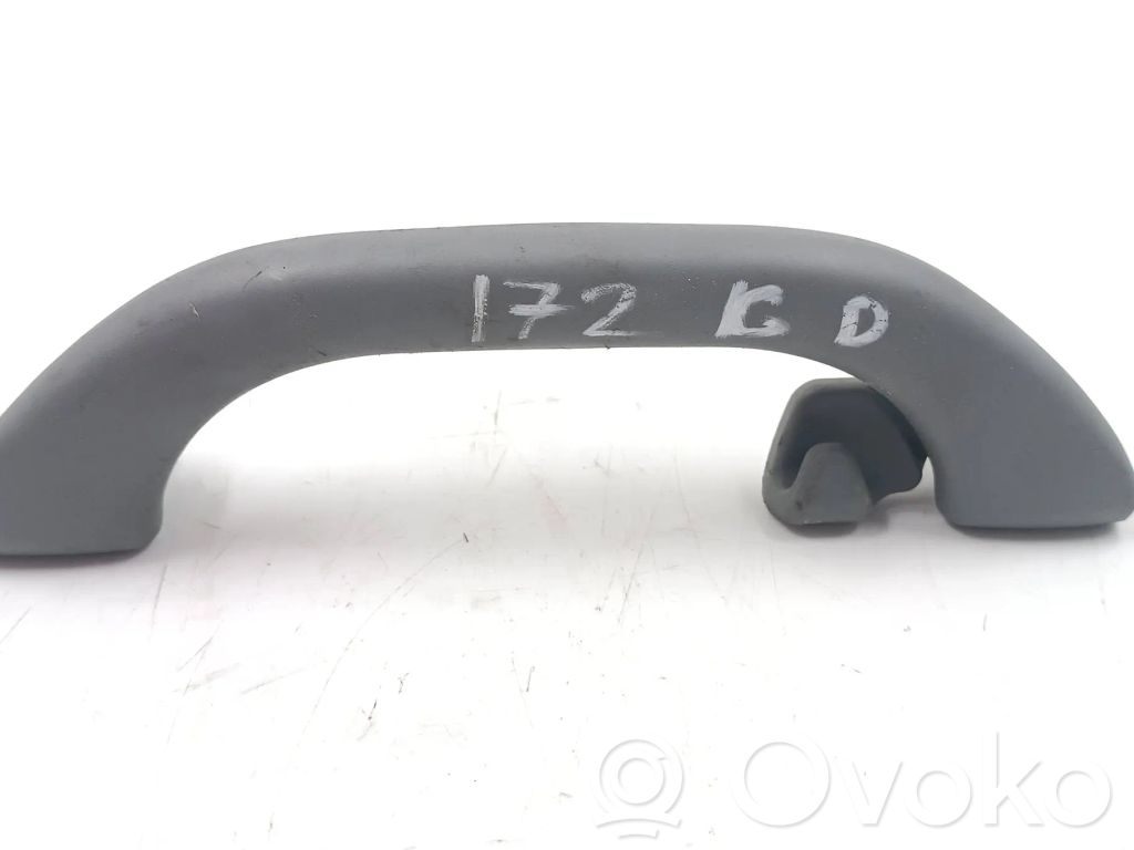 Audi A4 S4 B5 8D Asidero interior trasero 