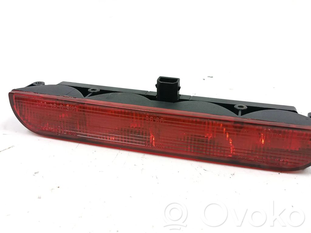 Audi A4 S4 B5 8D Third/center stoplight 