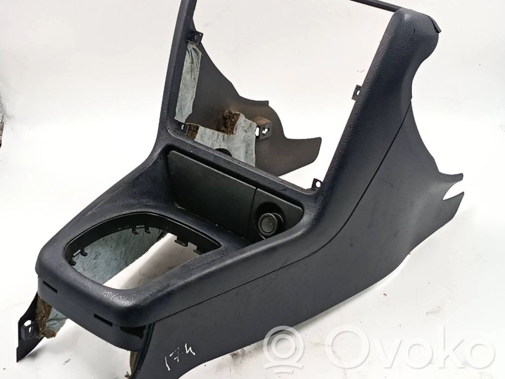Centrālā konsole   8D0863243