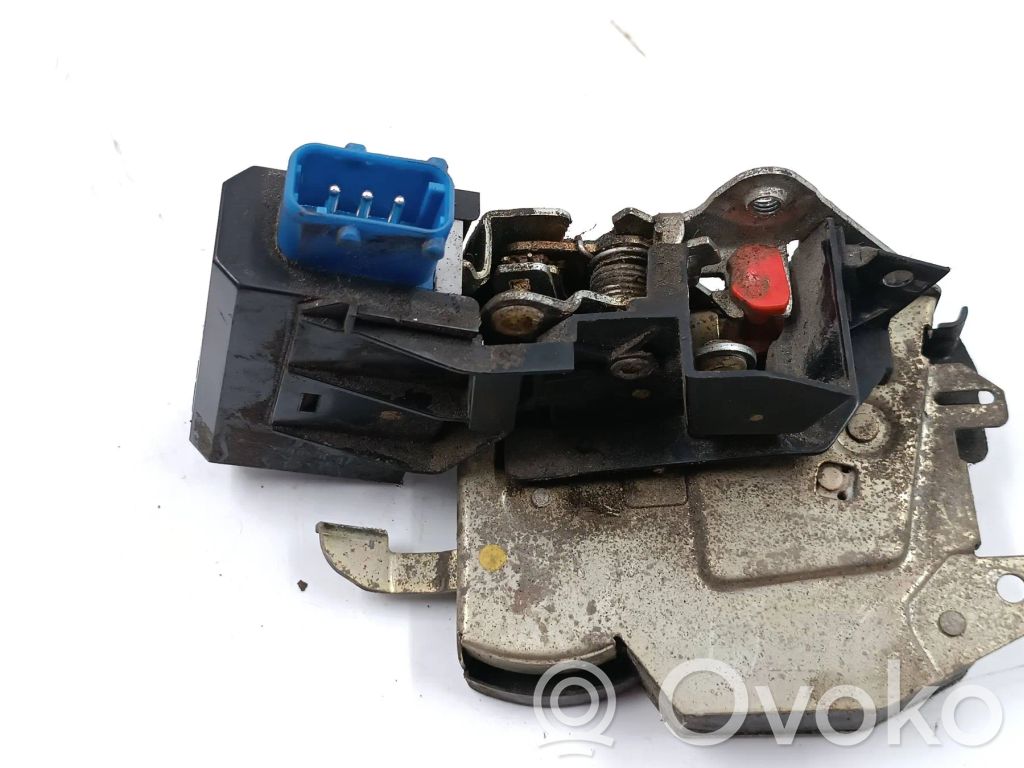 BMW 3 E36 Rear door lock 