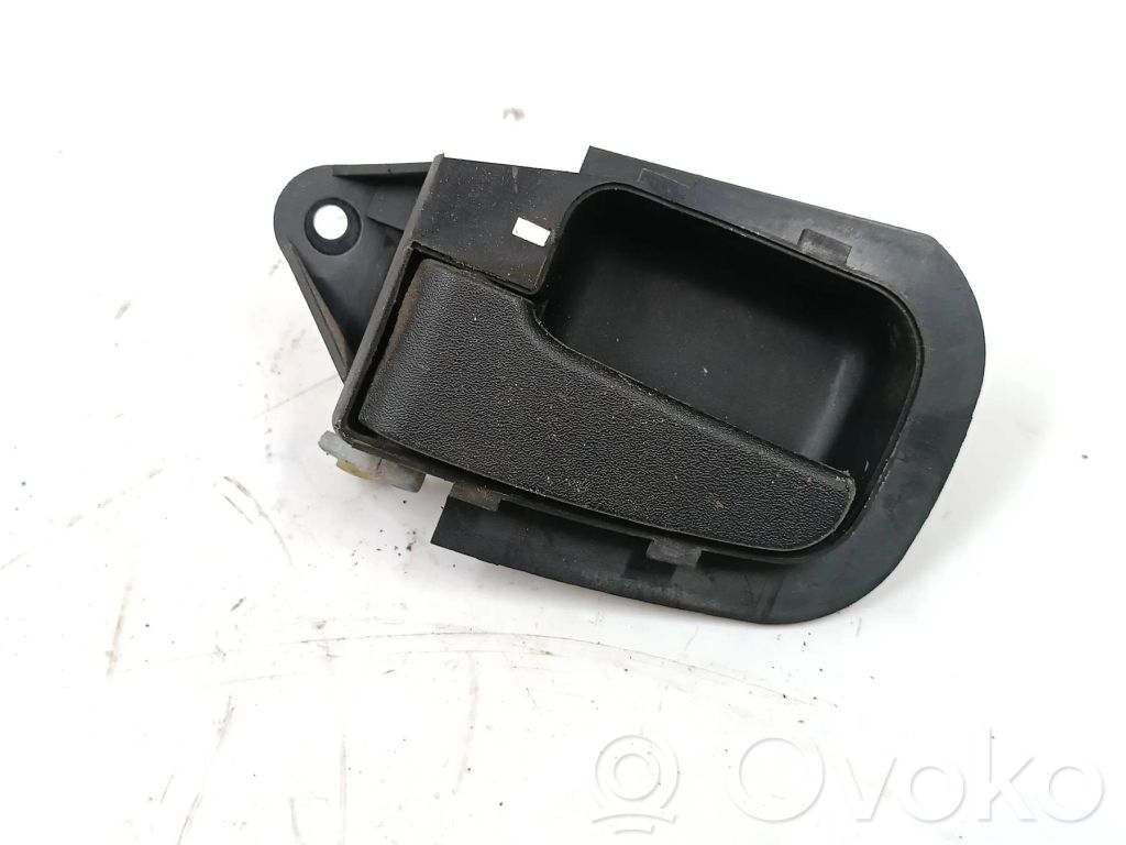 BMW 3 E36 Rear door interior handle 