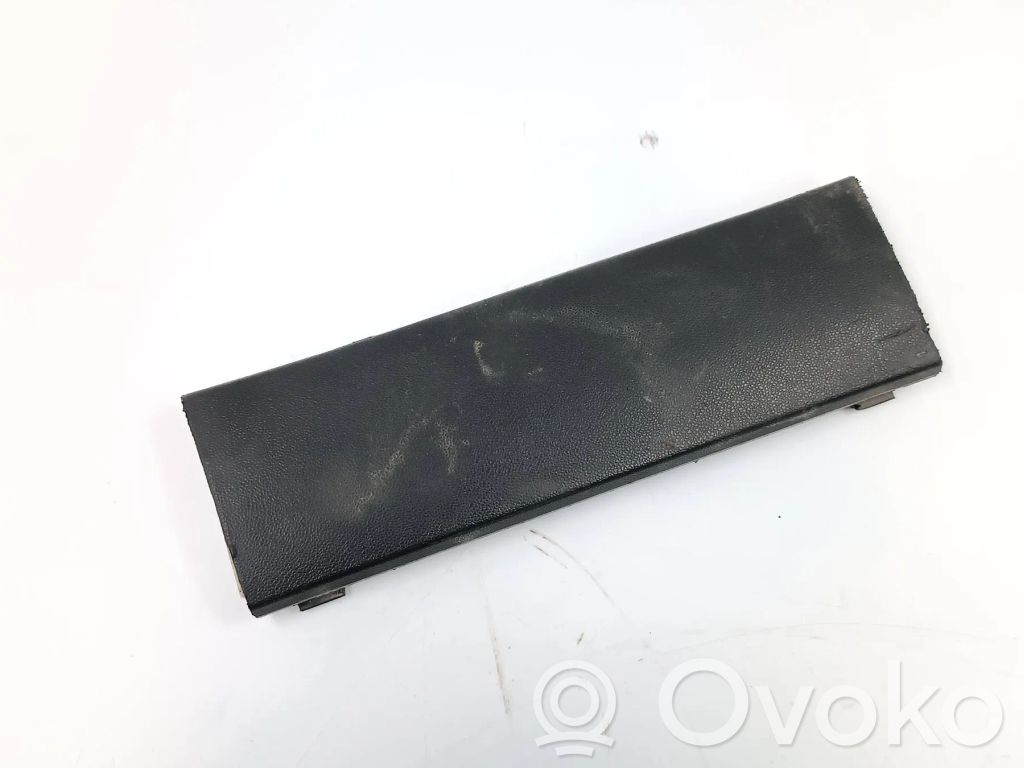 BMW 3 E36 Abdeckung Deckel Abschleppöse vorne 