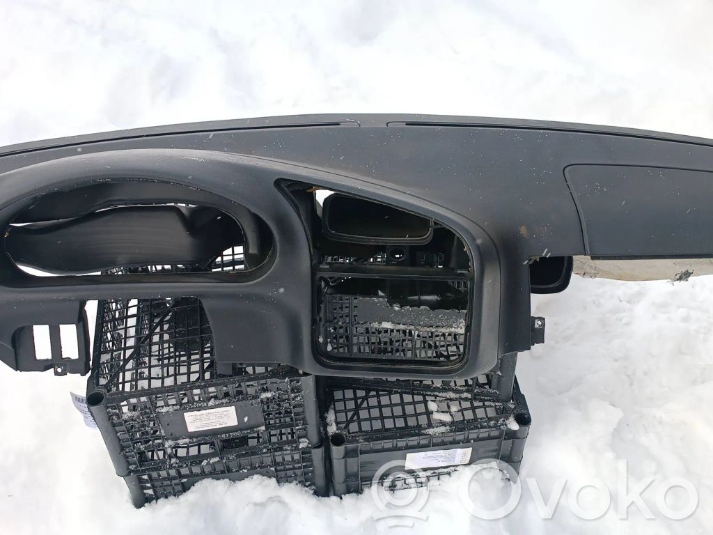 BMW 3 E36 Panelė 
