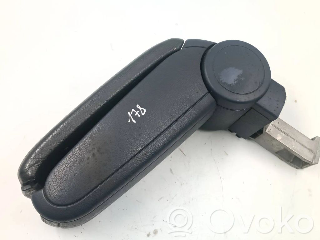 Armrest   4B0864207C