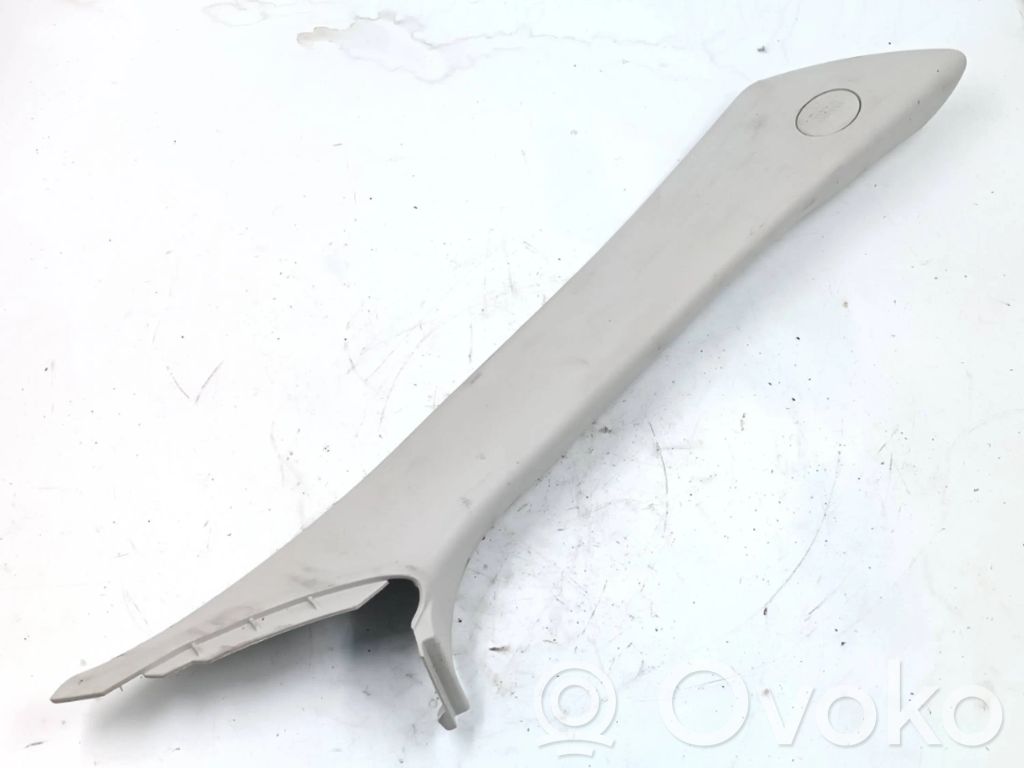 Mitsubishi Eclipse (A) pillar trim 