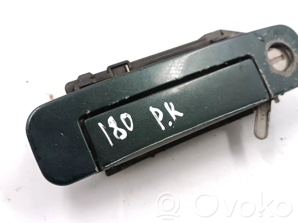 Audi 100 S4 C4 Manecilla externa puerta delantera 