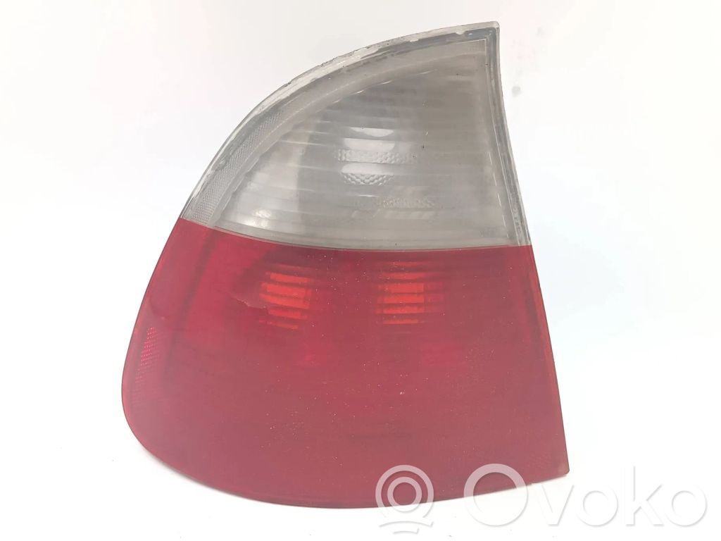 BMW 3 E46 Rear/tail lights 