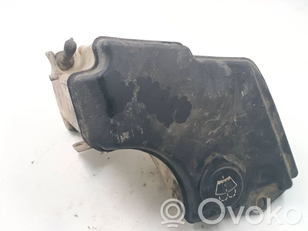 BMW 3 E46 Wischwasserbehälter 