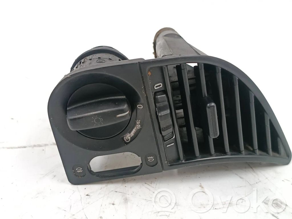 BMW 3 E36 Light switch 