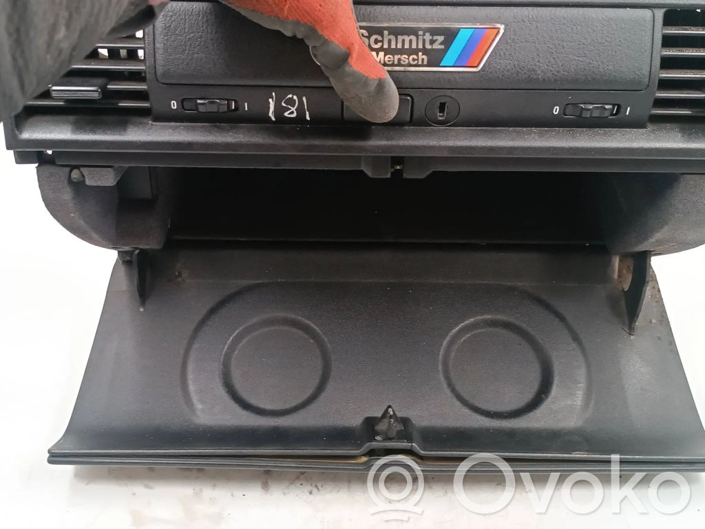 BMW 3 E36 Guantera 