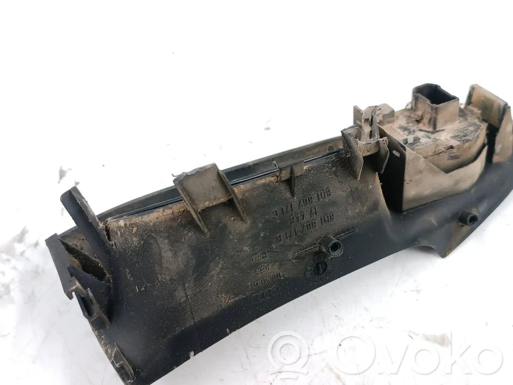 Audi A4 S4 B5 8D Wing mirror switch 