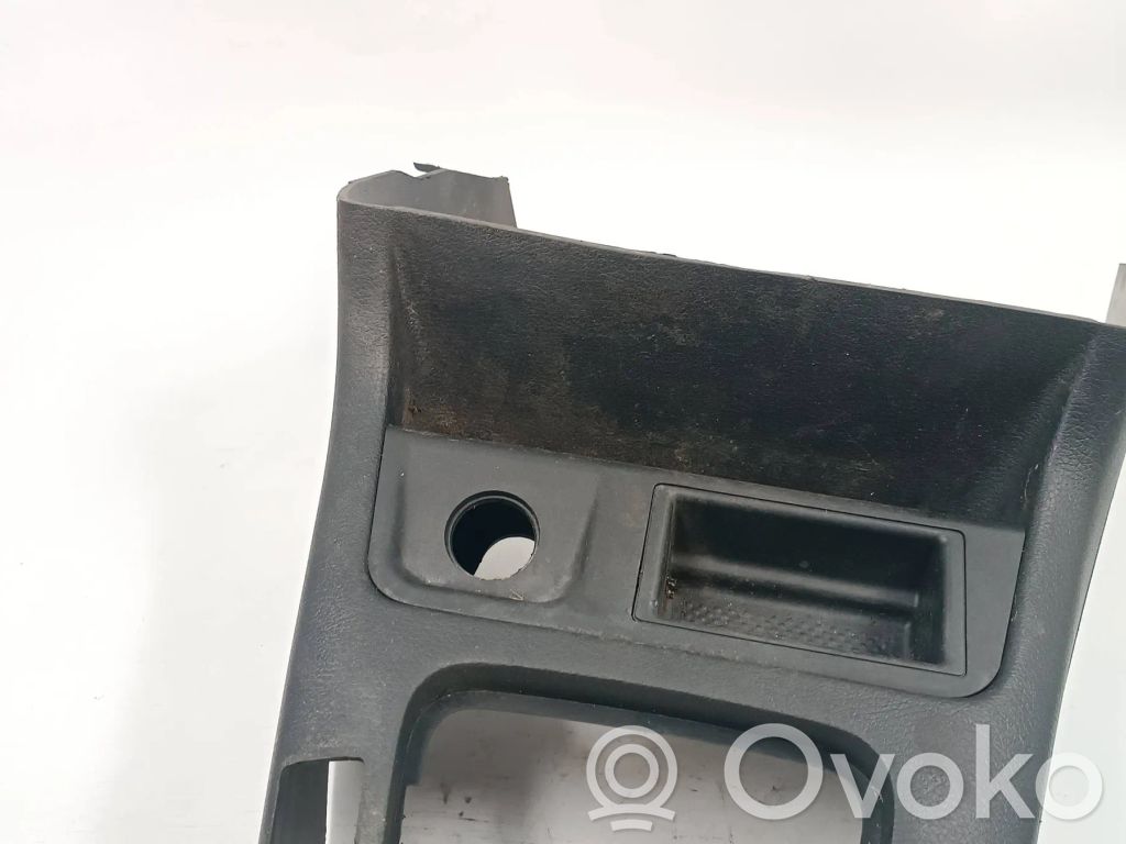 Center console   51168146335