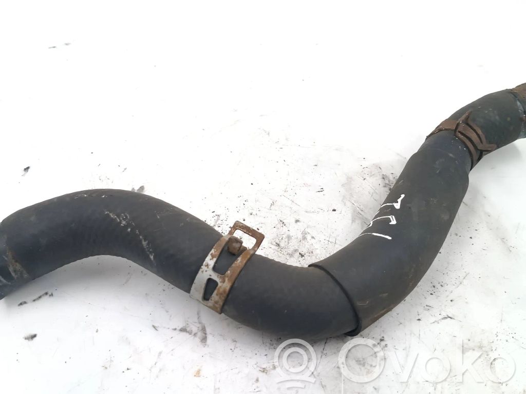 Engine coolant pipe/hose   6332