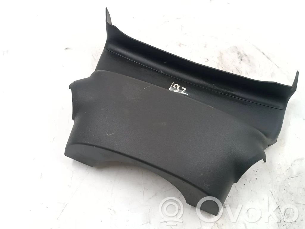 Mazda 2 Steering wheel column trim 