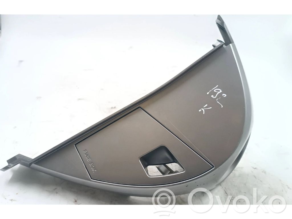 Mazda 2 Dashboard side air vent grill/cover trim 