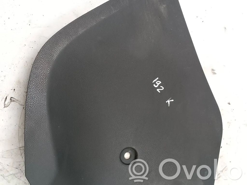 Mazda 2 Other interior part 