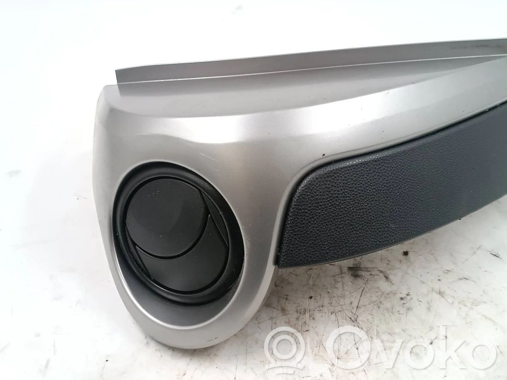Mazda 2 Dashboard side air vent grill/cover trim 