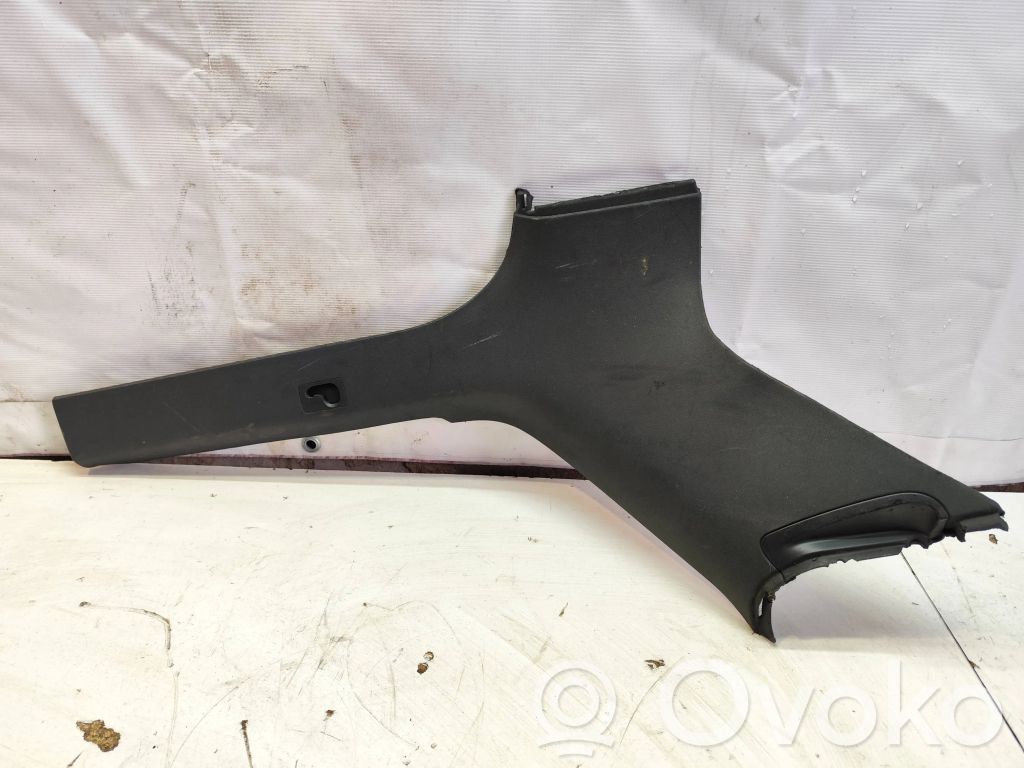 Audi A4 S4 B6 8E 8H Verkleidung oben D-Säule 