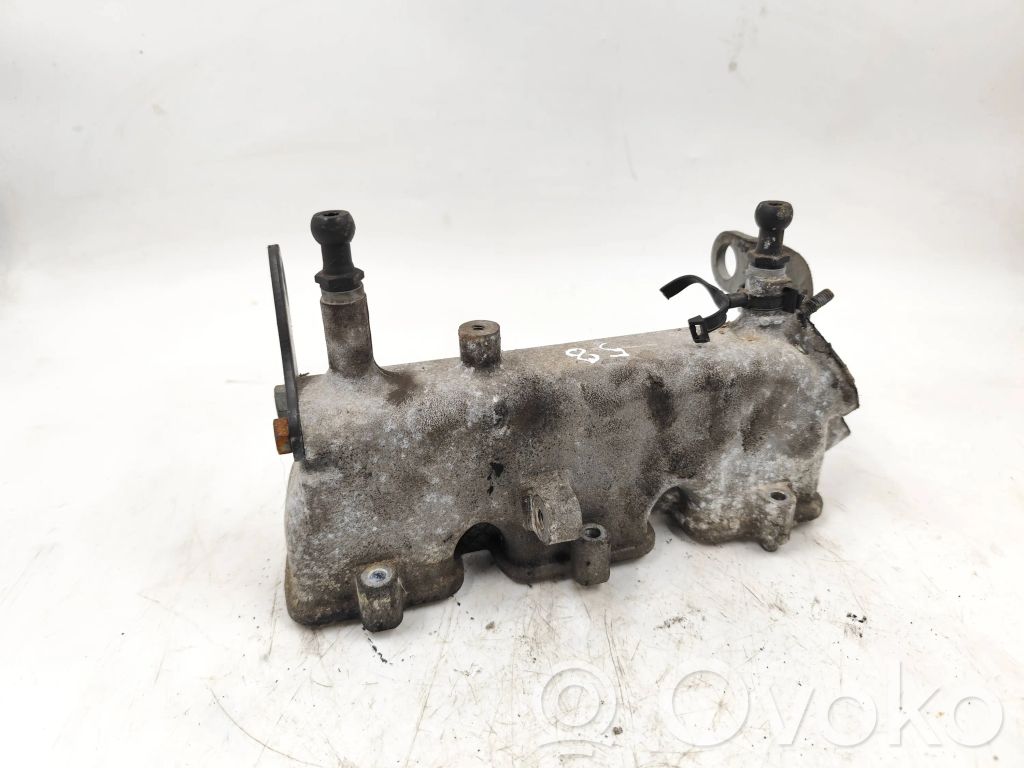 Audi A4 S4 B6 8E 8H Intake manifold 