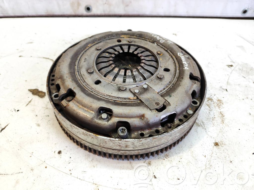 Alfa Romeo Giulietta Kytkinsarja 