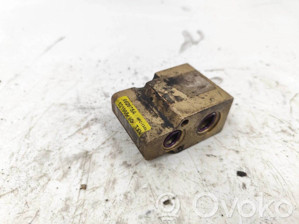 Volkswagen Polo III 6N 6N2 6NF Valvola ad espansione dell’aria condizionata (A/C) 