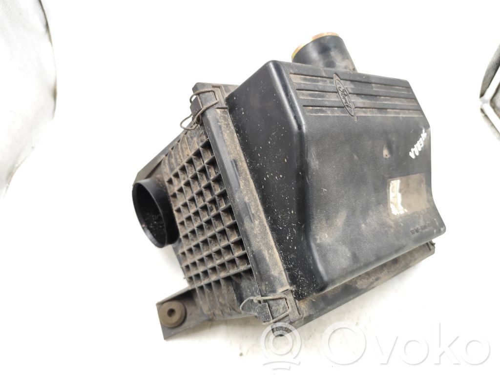 Ford Sierra Air filter box 