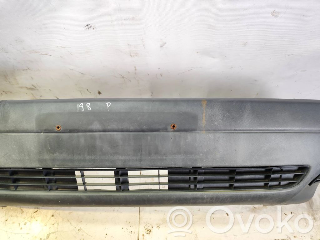 Audi 80 90 B3 Front bumper 