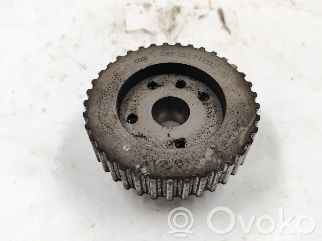 Audi A6 S6 C5 4B Fuel pump gear (pulley) 