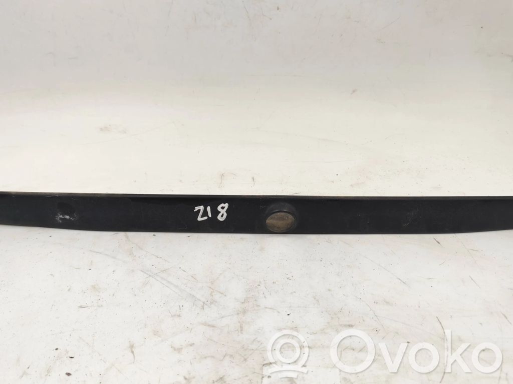 BMW 3 E36 Éclairage de plaque d'immatriculation 
