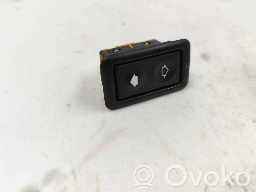 BMW 3 E36 Electric window control switch 