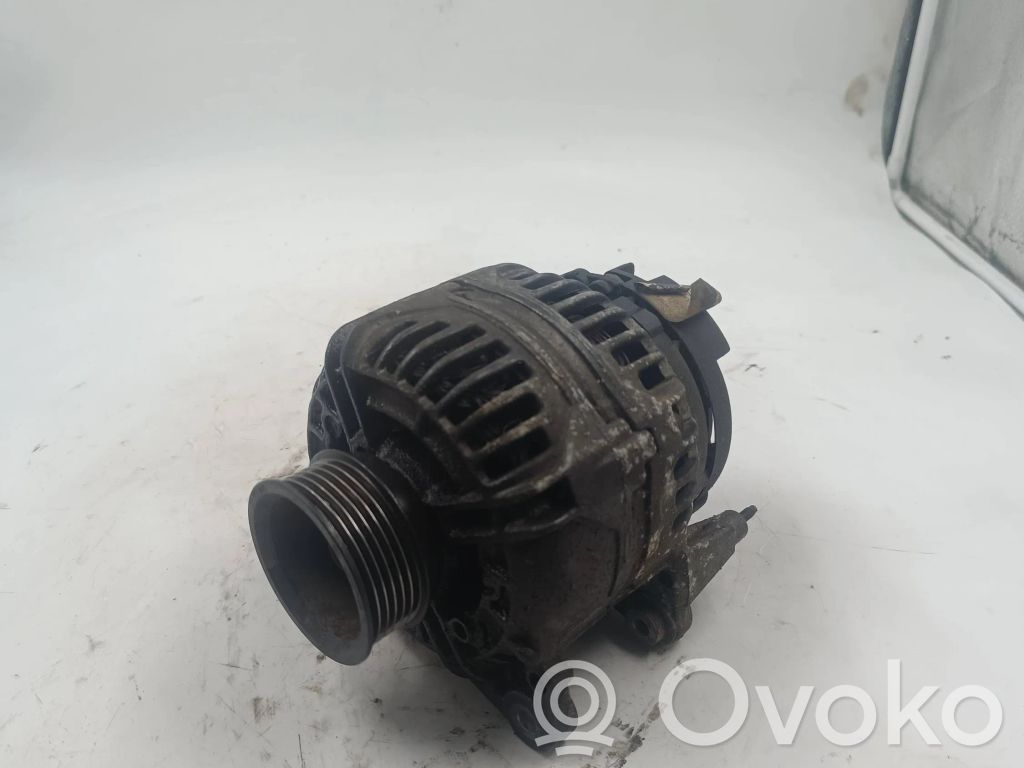 Generator/alternator